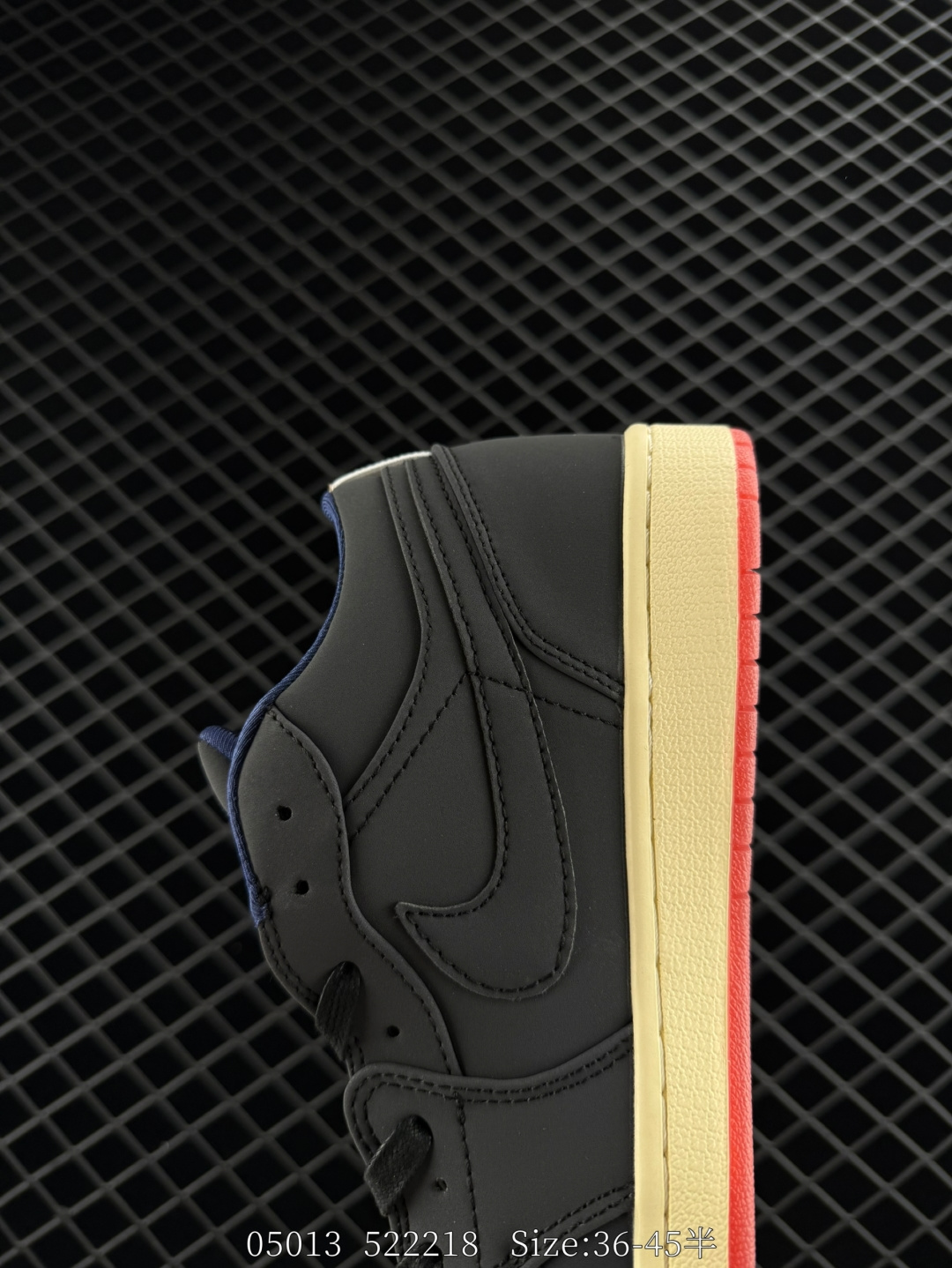 Eastside Golf x Nike Air Jordan 1 Low SP